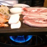 남자친구와 함께 <b>부산</b>의 맛있는 데이트 ~