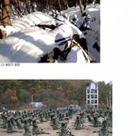 군생활중 힘들고 짜증나는 것들