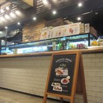 나보다 남친이 더 좋아하는 브런치 @ 뚜레쥬르