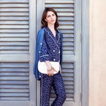 편안하게_파자마패션