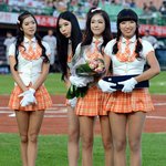 초<b>미니</b> 교복패션 박기량