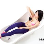 <b>맥심</b> 모델 최혜연