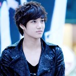 도경수와 변백현의 여친