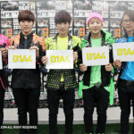 ♥비원에이포 500일♥