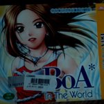 사진,추억有) 11년 보아팬의 추억더듬기