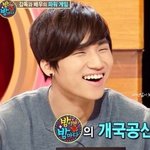 <b>b.a.p</b>중에 젤로인지 모신지 걔가 제일 호구같은데?