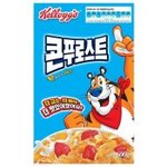 콘푸라이트 vs 콘푸<b>로스트</b>