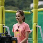 런닝맨 손연재 박태환편 휠라<b>협찬</b>