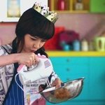 요리까지 잘할것 같은 아이<b>돌들</b>