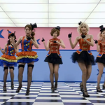 티아라 sexy <b>love</b> 컨셉표절(?) = 코코로샤