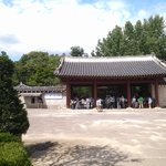 우리나라의 세계문화유산 * 종묘 * 탐방과 이갸기들 ~