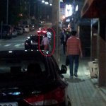 머죠?스토커인가요?<b>한양</b>대근처분들 봐주세요(사진있음)