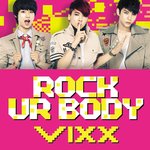 vixx의 모든것!!(<b>new</b>사진업뎃)설렘주의!!