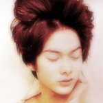 선이 고운 남자