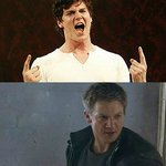 액션의 급을 겨루다!! 본<b>레거시</b>vs링컨:뱀파이어 헌터 전격비교!...