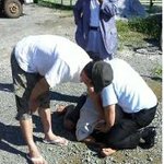 아동성범죄자!! 거시기 조심해라!