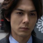 진정 <b>미남</b>은 이런 <b>장발</b>남