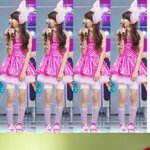 남자아이돌 몸매