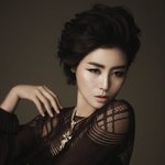46세의 아름다움