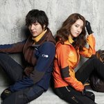 이민호-윤아 커플 화본데.. 이렇게 <b>안</b> 어울리는 커플 첨 <b>봄</b>ㅋㅋ;;