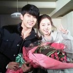 아이돌 마당발 <b>택연</b>의 다정한 사진들