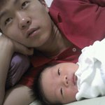 (수정+)23살자연분만출산후기