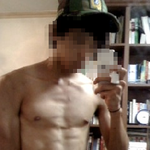 <b>사진</b>有))) 여자님들아 남자 <b>이런</b> 몸은 너무 말라서 싫음?