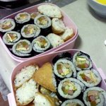 23살 여자의 요리 발전기^^*