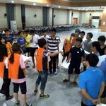 [20120825]  해피프렌즈 7기 대전<b>충남</b>셀 'pm1:17 의...