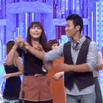 ●에이핑크 정은지 무개념 방송<b>태도</b>!