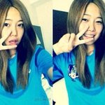 女축구 u-20 전은하 이쁘지 않음?