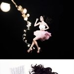 <b>jyp</b> 백아연 데뷔 사진!!