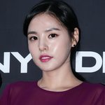 난리 난 것 같은 민효린 최근 피부