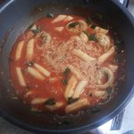 흔한 커플 대화 (부제: 제가 <b>무리</b>한 부탁을 한걸까요.)