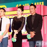 <b>똥머리</b> 한 전지현