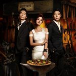 이탈리안레스토랑 ~! 블랙스미스 웃긴사연 !!