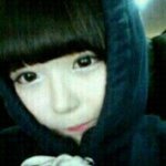 이 <b>얼짱</b> 누군지좀 알려주세여(급 합니다!!!이사진을 자기라고하는...