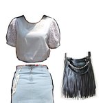 [코디] 이렇게 입어보는건 어떠세요?