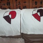 남친을 위한 이벤트로 커플 티셔츠 만들기 했어요 ㅋㅋ