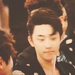딴<b>반애</b>들이 마마 추는 거 보니까