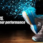 언니야들 <b>데상트</b>신발이거어때?