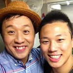 ♣♣정준하 마당발 인증~ 훈남 <b>유도</b>선수 왕기춘하구 절친??
