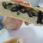 건강한 <b>빵</b> 먹을라고 ㅋㅋ 뚜레쥬르까지 내가 갔네