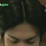 역시 눈썹은 갈매기눈썹