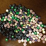 20살 흔녀의 <b>수제팔찌</b>