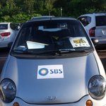 런닝맨 사칭사건 in 김포