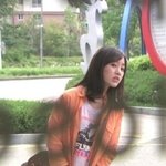 최근 주목받는 청순여신 진세연