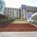 경기대학교 평생교육원 국제<b>산업</b>학부 면접후기