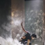 [제국의아이들 <b>형식</b>] 피닉스 의상 뒤태공개~