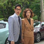 김승우 긴장시키는 김남주 유준상 리얼 부부포스